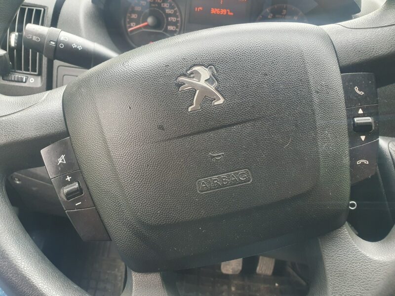 Peugeot Boxer krajowy l* klima*