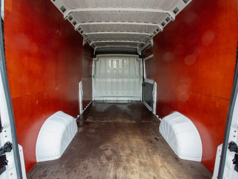 Fiat Ducato L3H2 2.3 M-JET rej.01/2020 PROFESSIONAL kamera cofania ekran dotykowy