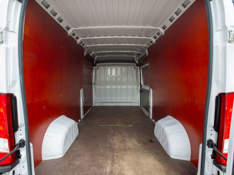 Fiat Ducato L3H2 2.3 M-JET rej.01/2020 PROFESSIONAL kamera cofania ekran dotykowy