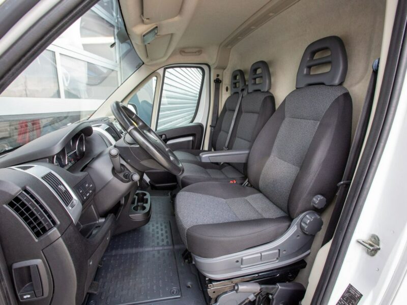 Fiat Ducato L3H2 2.3 M-JET rej.01/2020 PROFESSIONAL kamera cofania ekran dotykowy