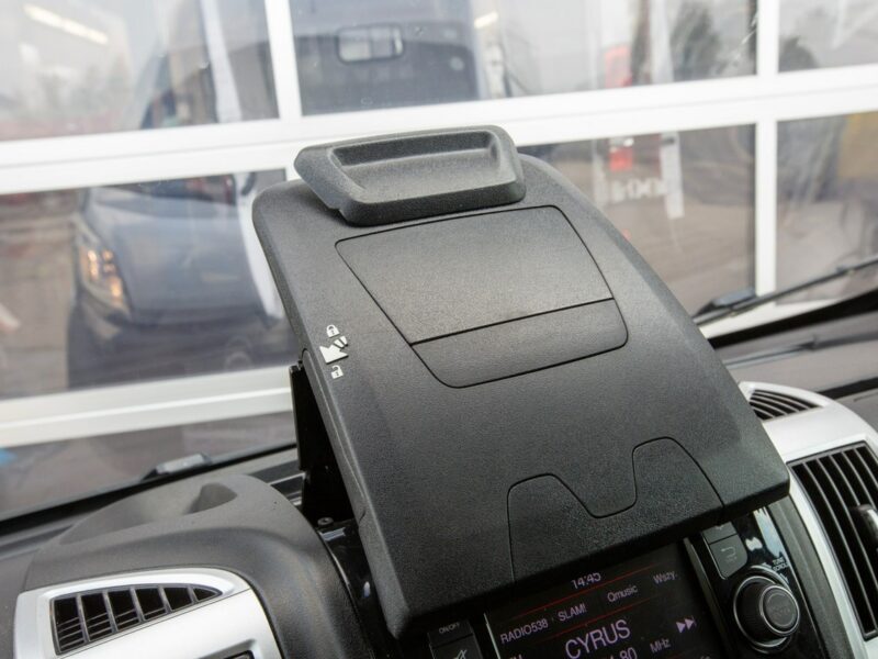 Fiat Ducato L3H2 2.3 M-JET rej.01/2020 PROFESSIONAL kamera cofania ekran dotykowy