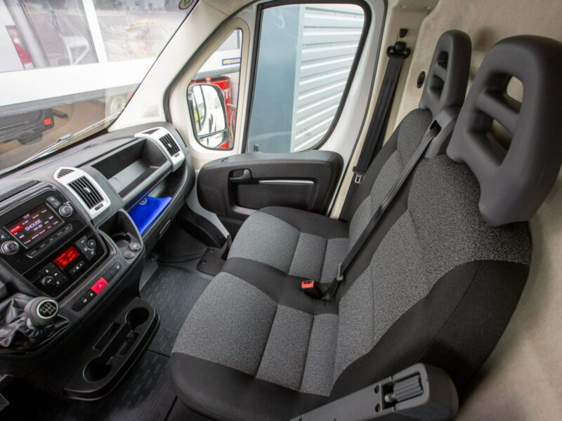 Fiat Ducato L3H2 2.3 M-JET rej.01/2020 PROFESSIONAL kamera cofania ekran dotykowy