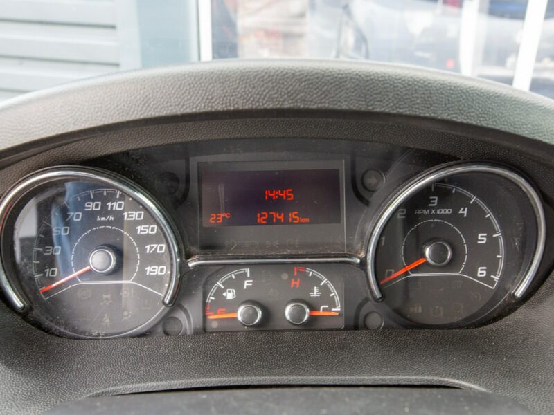 Fiat Ducato L3H2 2.3 M-JET rej.01/2020 PROFESSIONAL kamera cofania ekran dotykowy
