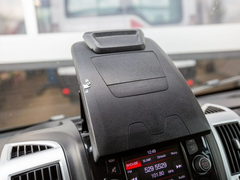 Fiat Ducato L3H2 2.3 M-JET rej.01/2020 PROFESSIONAL kamera cofania ekran dotykowy