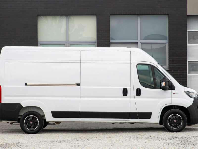 Fiat Ducato L3H2 2.3 M-JET rej.01/2020 PROFESSIONAL kamera cofania ekran dotykowy