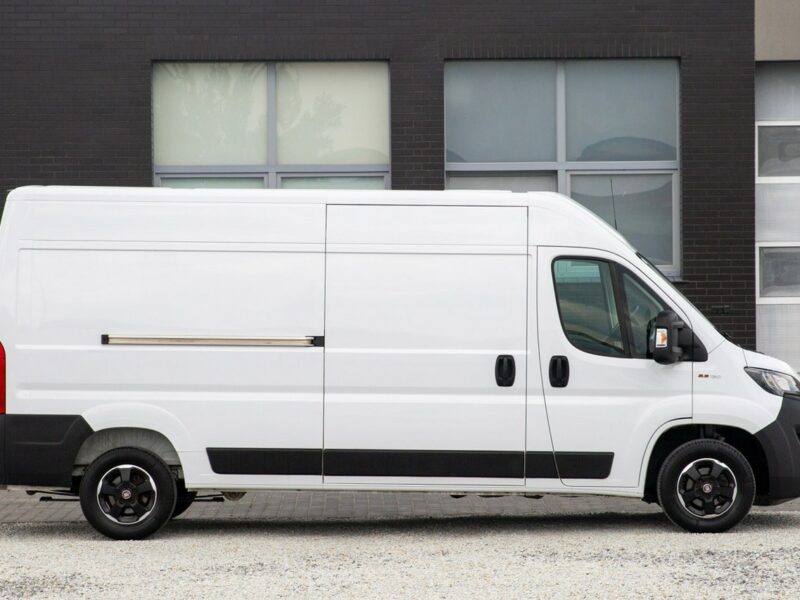 Fiat Ducato L3H2 2.3 M-JET rej.01/2020 PROFESSIONAL kamera cofania ekran dotykowy