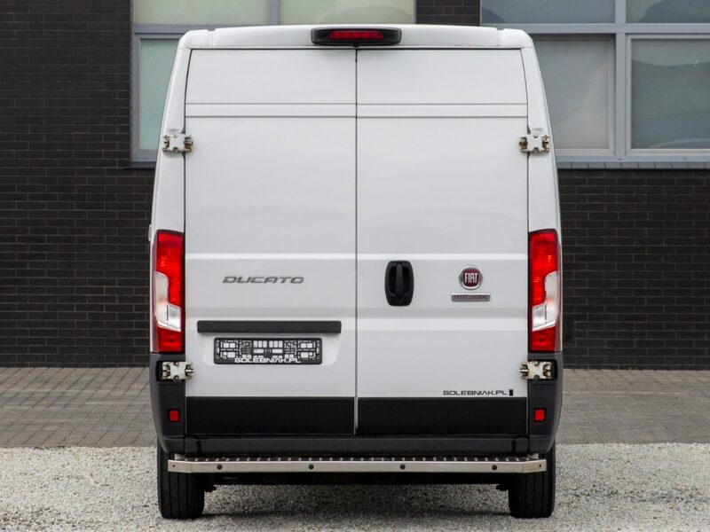 Fiat Ducato L3H2 2.3 M-JET rej.01/2020 PROFESSIONAL kamera cofania ekran dotykowy