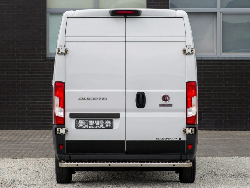 Fiat Ducato L3H2 2.3 M-JET rej.01/2020 PROFESSIONAL kamera cofania ekran dotykowy