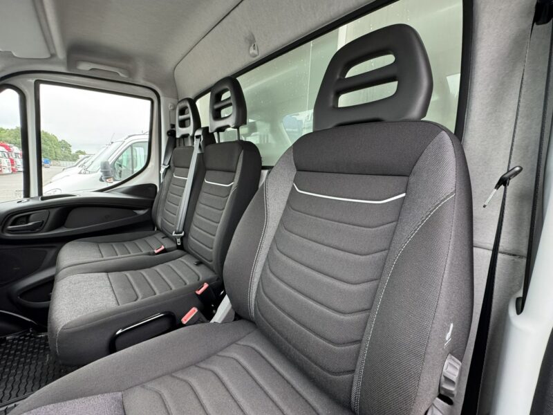 Iveco Daily 35S16 V WINDA CHŁODNIA -29/+29 8-Palet Salon PL Dostępny Od Ręki