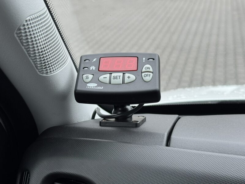 Iveco Daily 35S16 V WINDA CHŁODNIA -29/+29 8-Palet Salon PL Dostępny Od Ręki