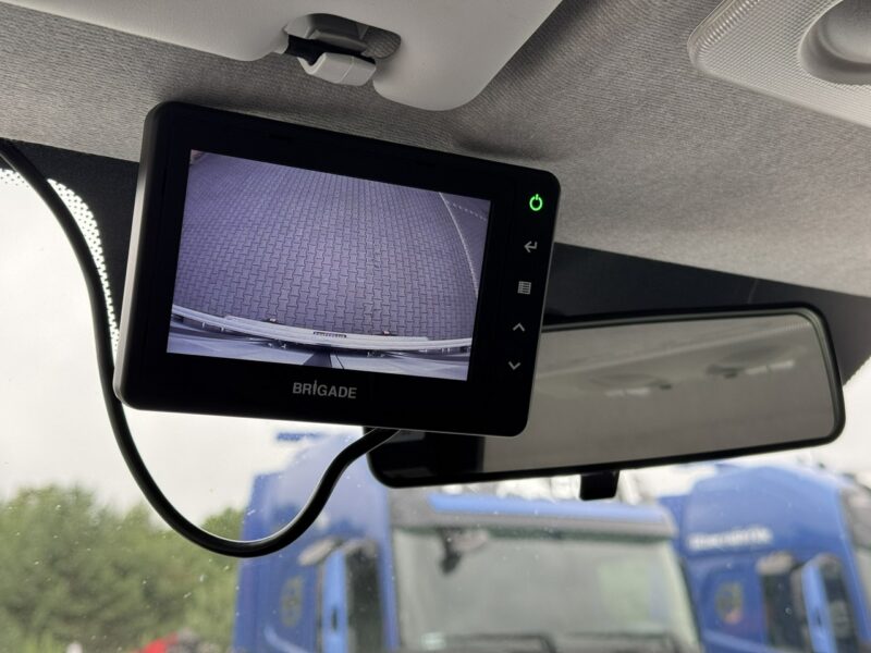 Iveco Daily 35S16 V WINDA CHŁODNIA -29/+29 8-Palet Salon PL Dostępny Od Ręki