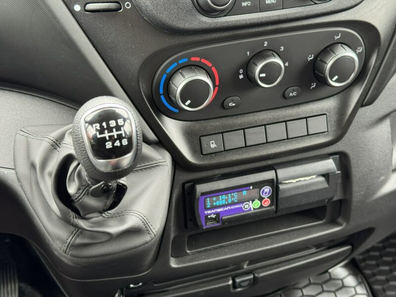 Iveco Daily 35S16 V WINDA CHŁODNIA -29/+29 8-Palet Salon PL Dostępny Od Ręki
