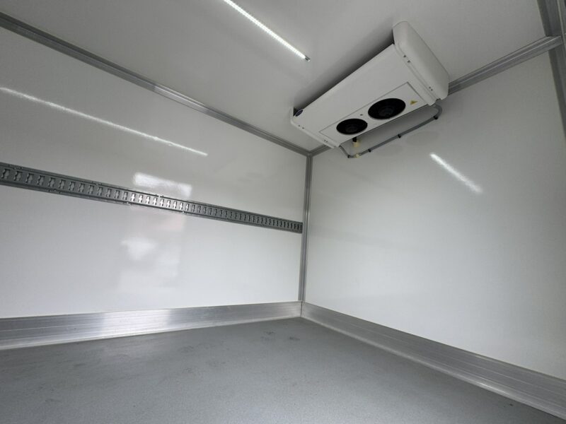 Iveco Daily 35S16 V WINDA CHŁODNIA -29/+29 8-Palet Salon PL Dostępny Od Ręki
