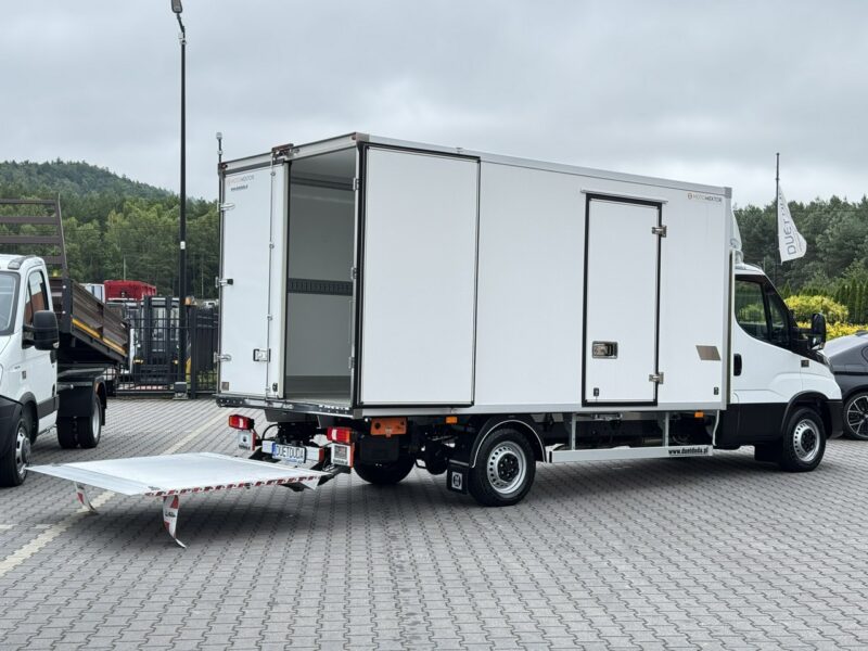 Iveco Daily 35S16 V WINDA CHŁODNIA -29/+29 8-Palet Salon PL Dostępny Od Ręki
