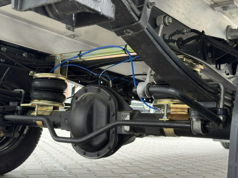 Iveco Daily 35S16 V WINDA CHŁODNIA -29/+29 8-Palet Salon PL Dostępny Od Ręki