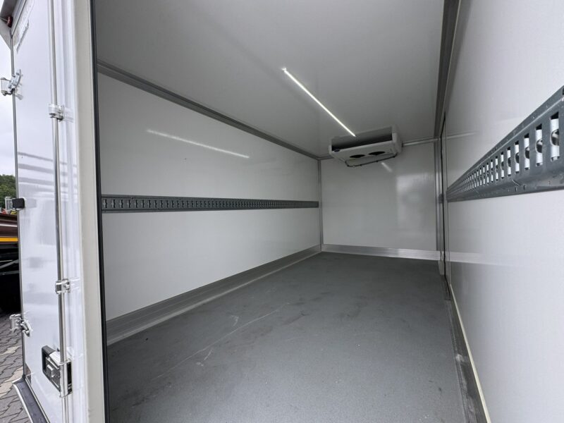 Iveco Daily 35S16 V WINDA CHŁODNIA -29/+29 8-Palet Salon PL Dostępny Od Ręki