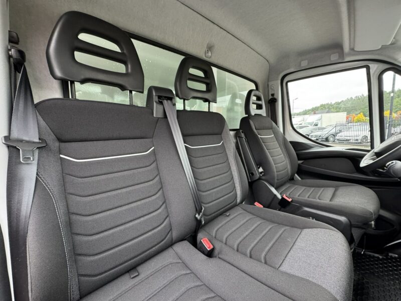 Iveco Daily 35S16 V WINDA CHŁODNIA -29/+29 8-Palet Salon PL Dostępny Od Ręki