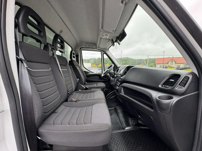 Iveco Daily 35S16 V WINDA CHŁODNIA -29/+29 8-Palet Salon PL Dostępny Od Ręki