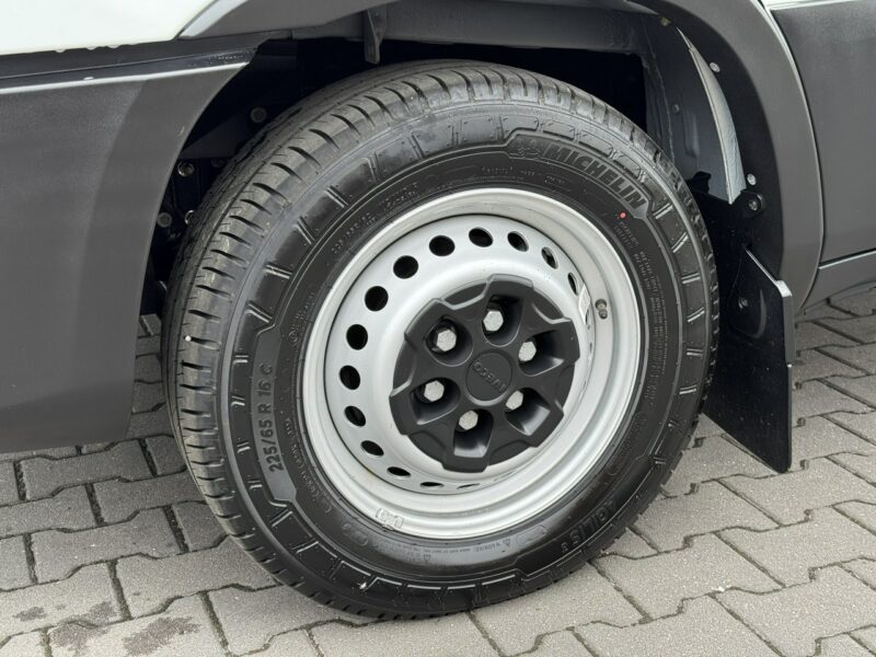 Iveco Daily 35S16 V WINDA CHŁODNIA -29/+29 8-Palet Salon PL Dostępny Od Ręki