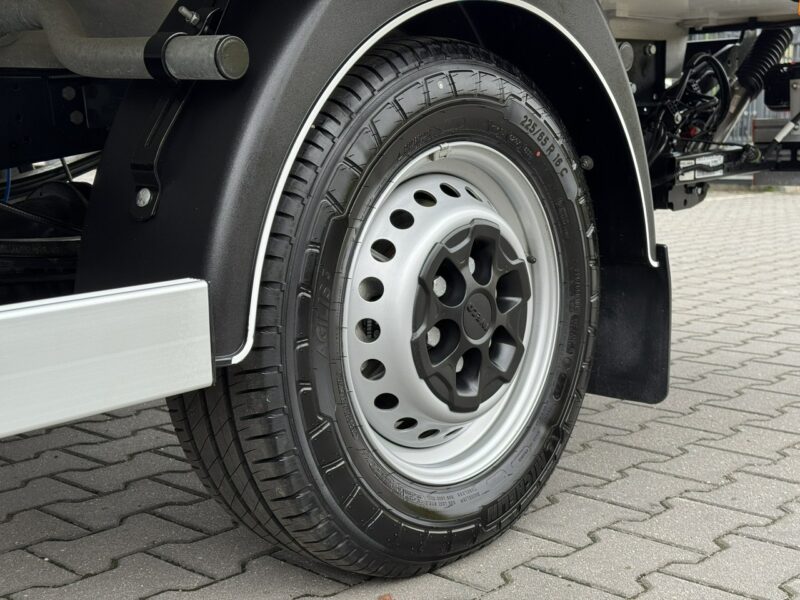 Iveco Daily 35S16 V WINDA CHŁODNIA -29/+29 8-Palet Salon PL Dostępny Od Ręki