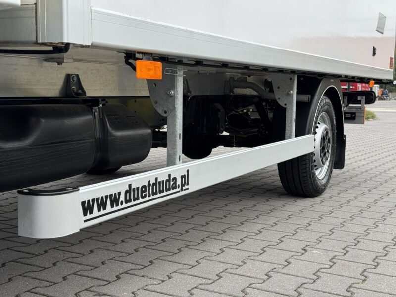 Iveco Daily 35S16 V WINDA CHŁODNIA -29/+29 8-Palet Salon PL Dostępny Od Ręki