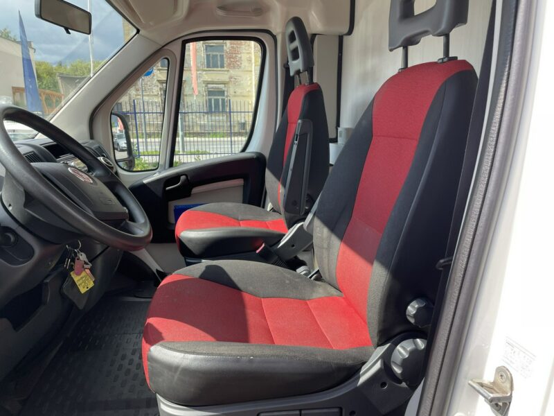 Fiat Ducato Autosklep Gastronomiczny Food Truck Foodtruck sklep W-zasil 2015