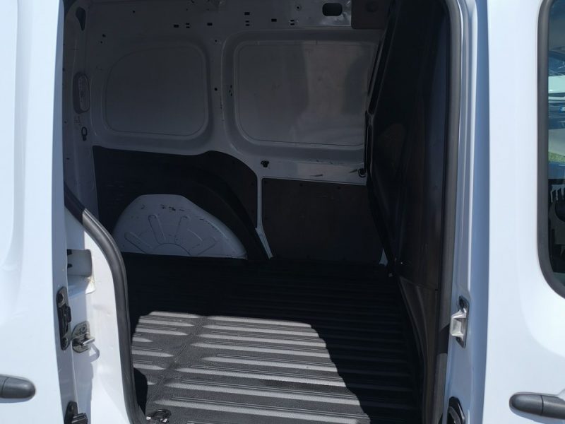 Renault Kangoo 1.5dCi 110KM Klimatyzacja drzwi boczne Salon Polska