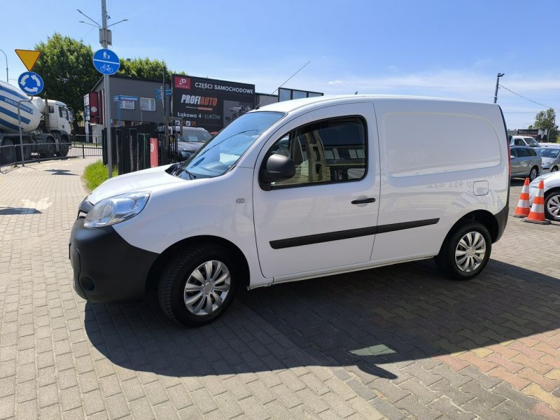 Renault Kangoo 1.5dCi 110KM Klimatyzacja drzwi boczne Salon Polska