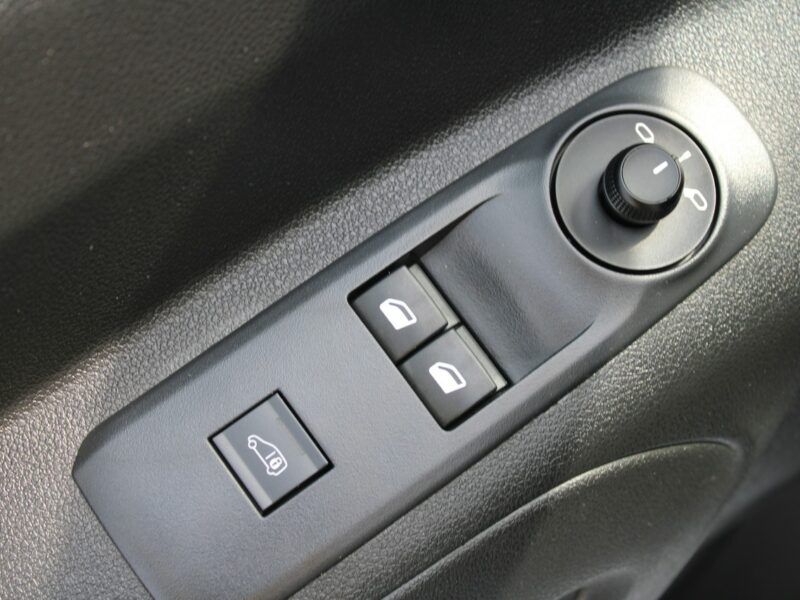 Toyota Proace City Active 1.2D-4t Vat-1 F-Vat Gwarancja SalonPL