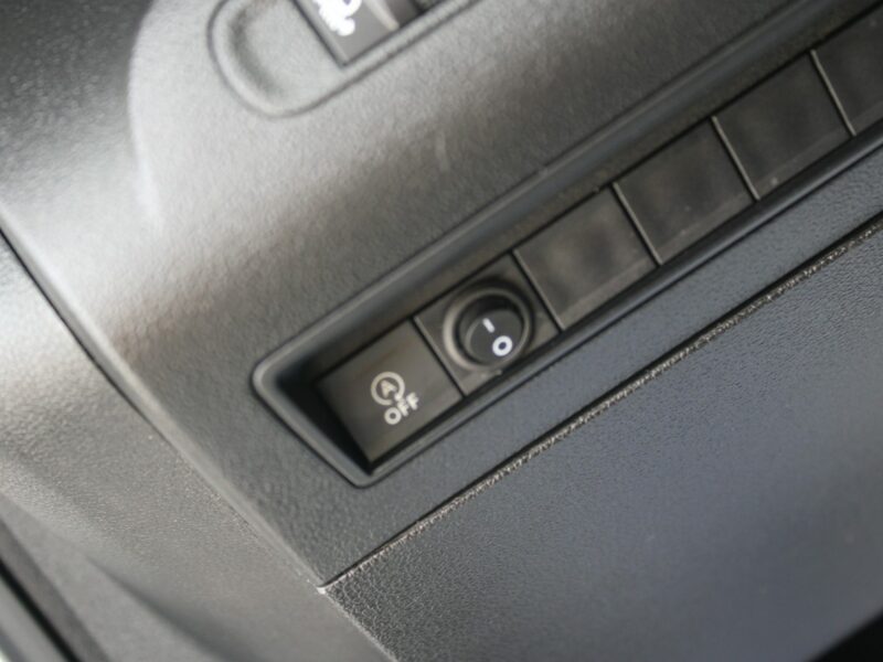 Toyota Proace City Active 1.2D-4t Vat-1 F-Vat Gwarancja SalonPL