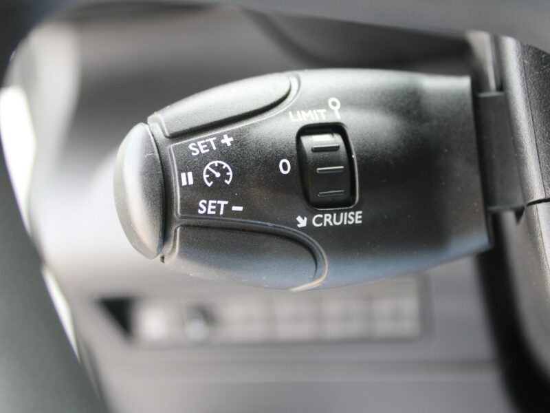 Toyota Proace City Active 1.2D-4t Vat-1 F-Vat Gwarancja SalonPL