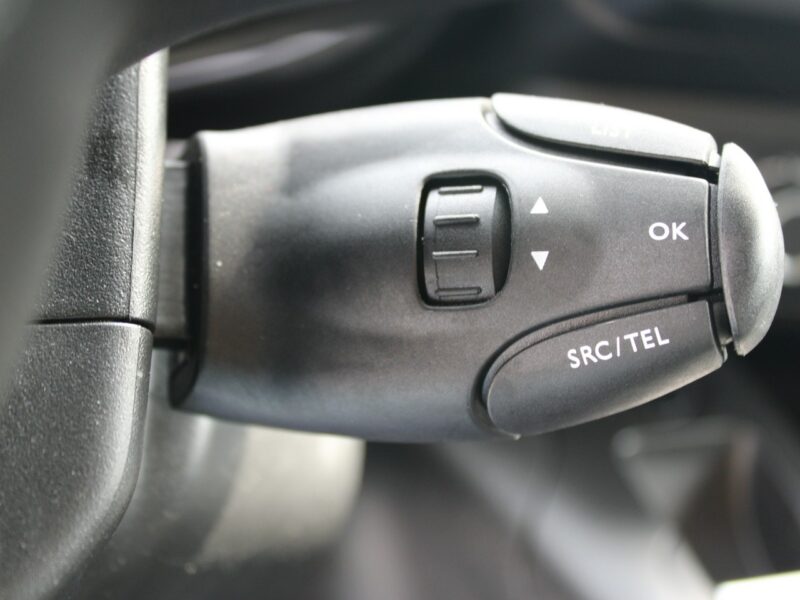 Toyota Proace City Active 1.2D-4t Vat-1 F-Vat Gwarancja SalonPL
