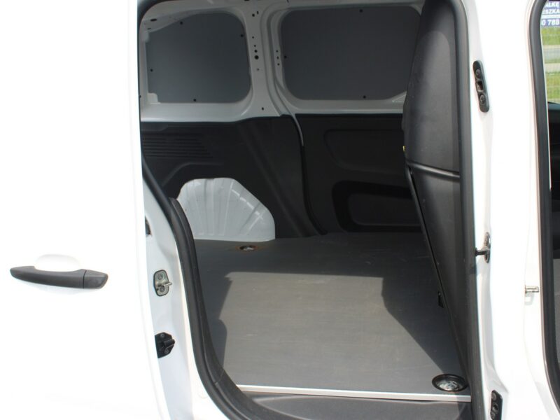 Toyota Proace City Active 1.2D-4t Vat-1 F-Vat Gwarancja SalonPL
