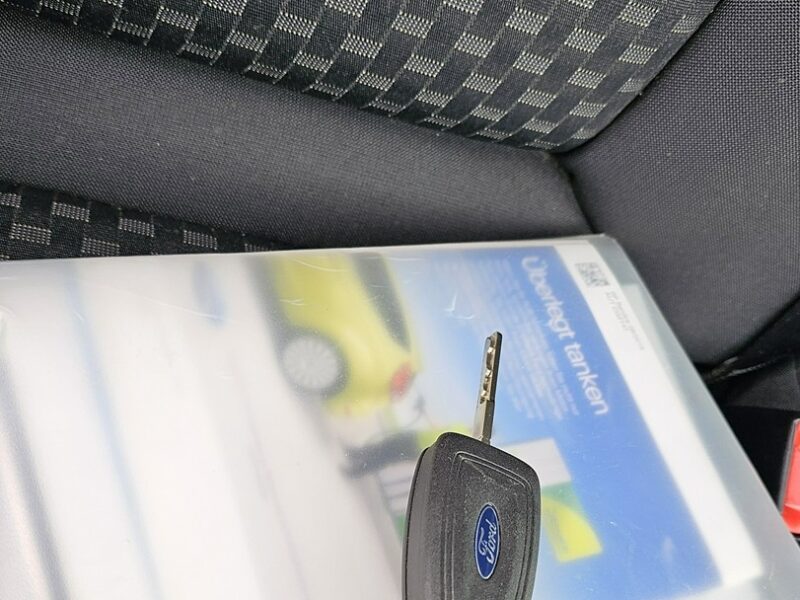Ford Transit *klima* wersja trend*