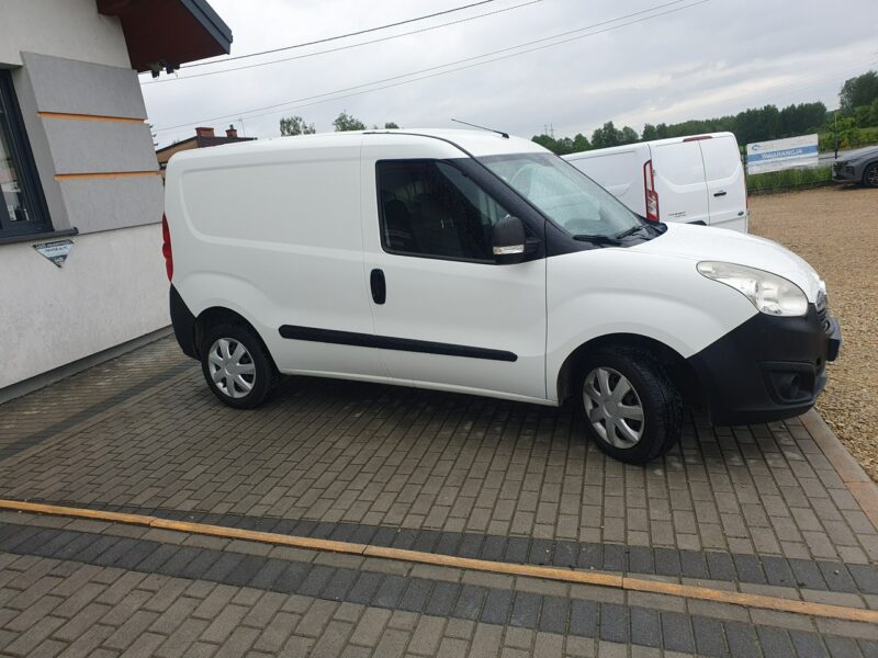 Ford Transit *klima* wersja trend*