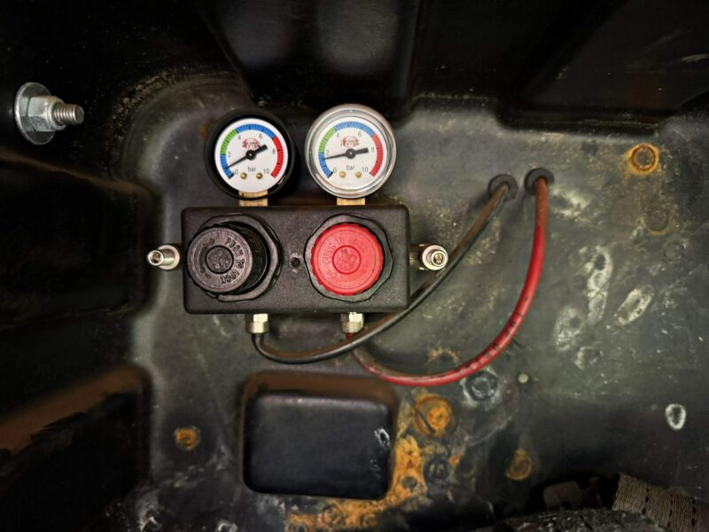 Iveco Daily 35C15 3,0 150KM Kontener 4,4m Winda Klimatronik Pneumat