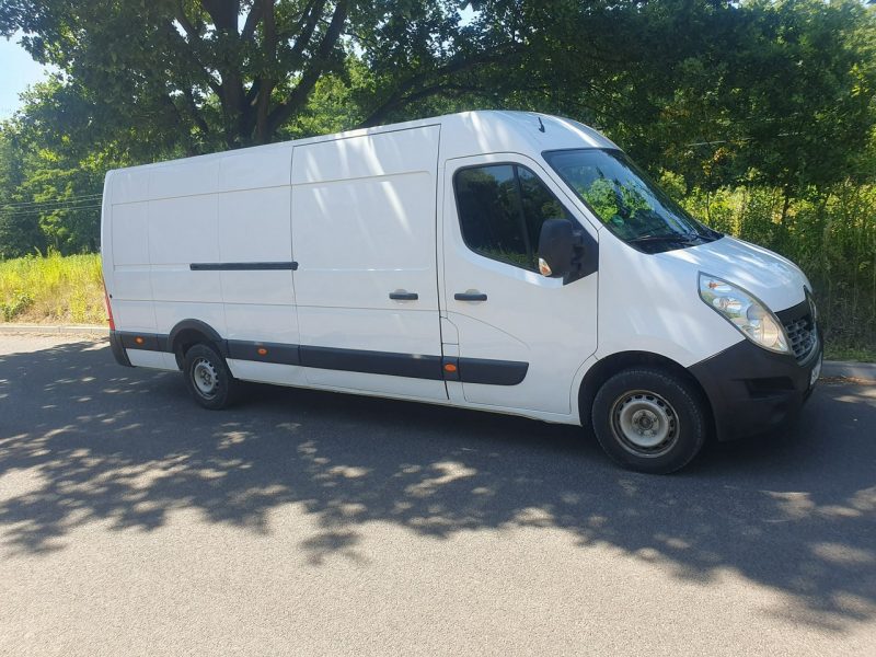 Ford Transit *klima* wersja trend*grzana szyba*KRAJOWY*