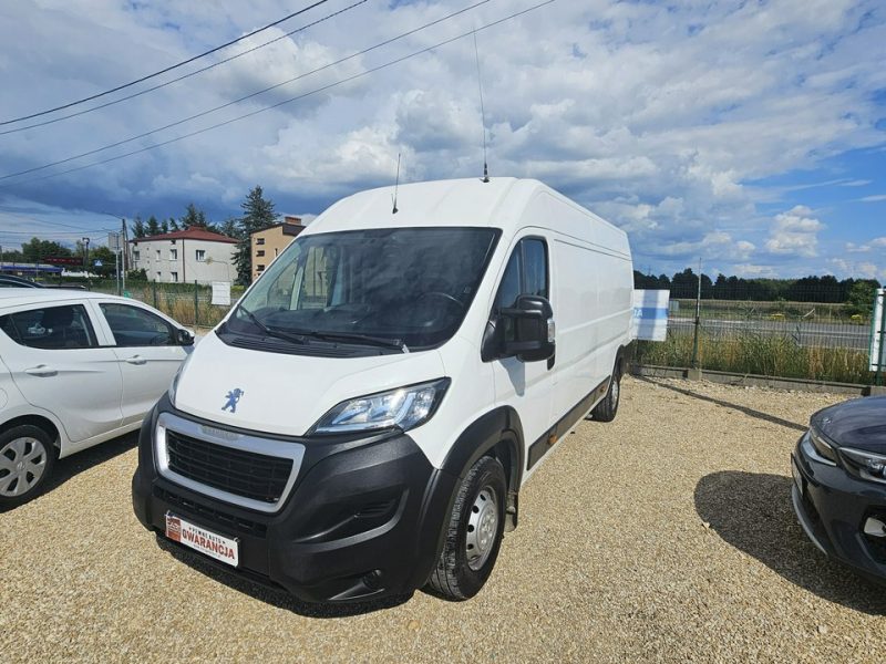 Ford Transit *klima* wersja trend*grzana szyba*KRAJOWY*