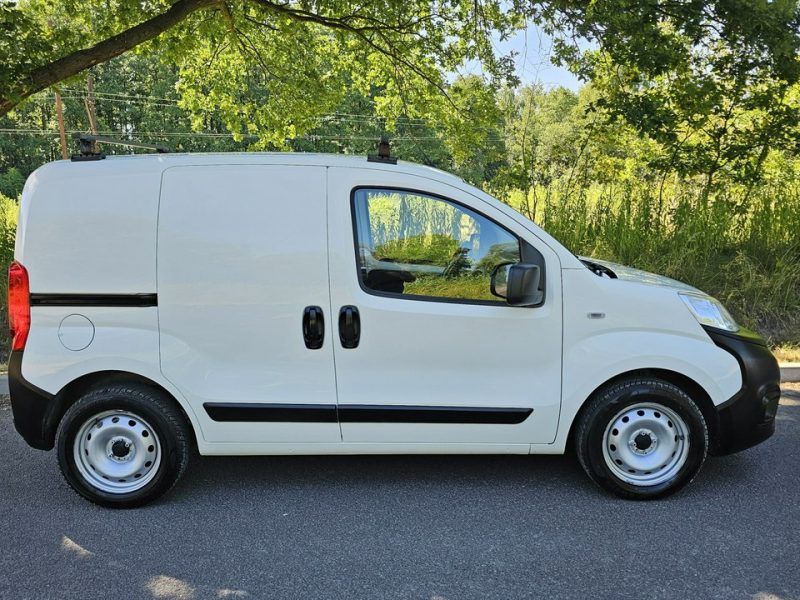 Ford Transit *klima* wersja trend*grzana szyba*KRAJOWY*