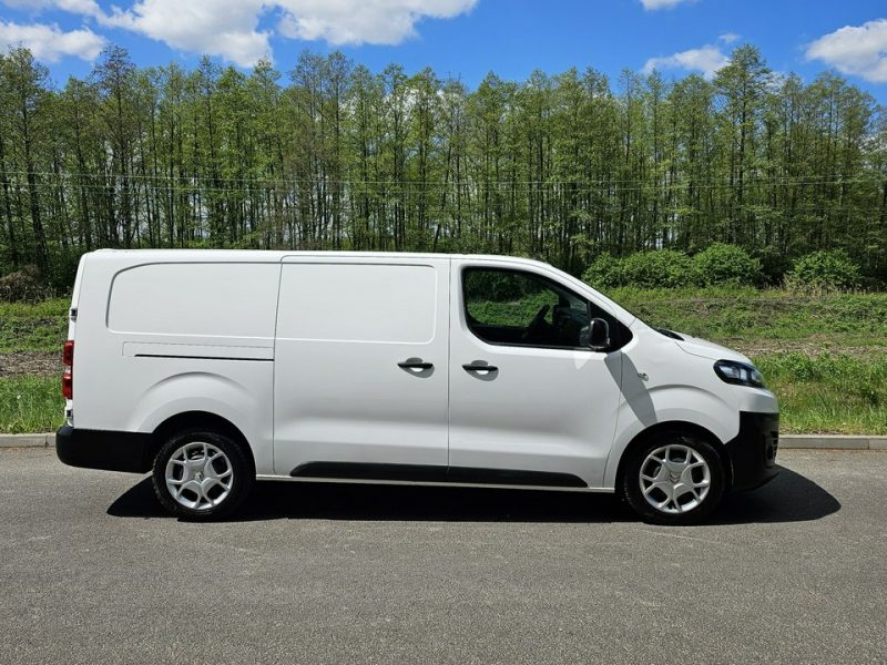 Ford Transit *klima* wersja trend*grzana szyba*KRAJOWY*