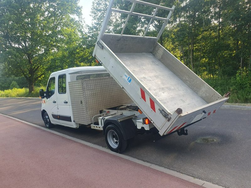 Ford Transit *klima* wersja trend*grzana szyba*KRAJOWY*