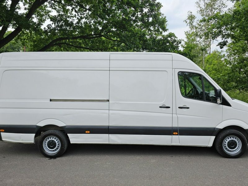 Ford Transit *klima* wersja trend*grzana szyba*KRAJOWY*