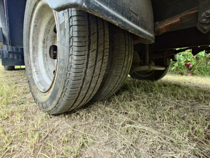 Mitsubishi Canter Mitsubishi Canter 3.0 Najlepszy Japoński silnik* Kontener Winda IMPORT