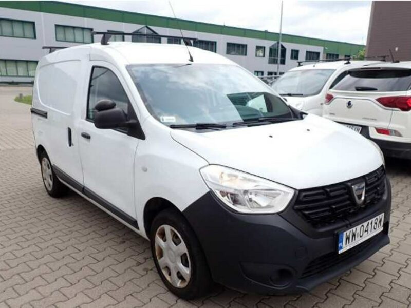 Dacia Dokker