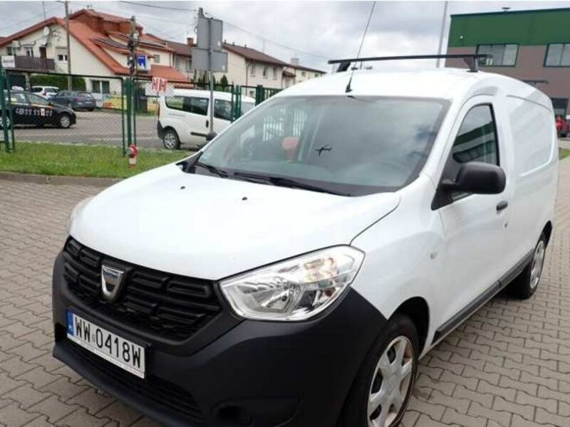 Dacia Dokker