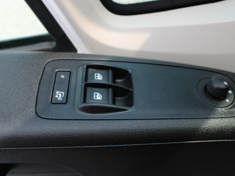 Peugeot Boxer L3H2 Brygadowy F-VAT WebastoGwarancja Salon PL