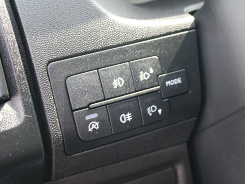Peugeot Boxer L3H2 Brygadowy F-VAT WebastoGwarancja Salon PL
