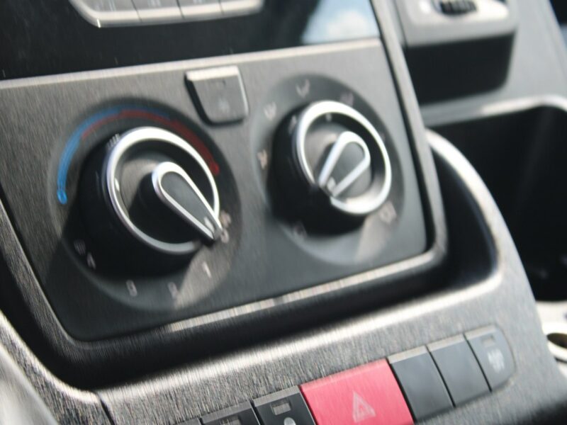 Peugeot Boxer L3H2 Brygadowy F-VAT WebastoGwarancja Salon PL