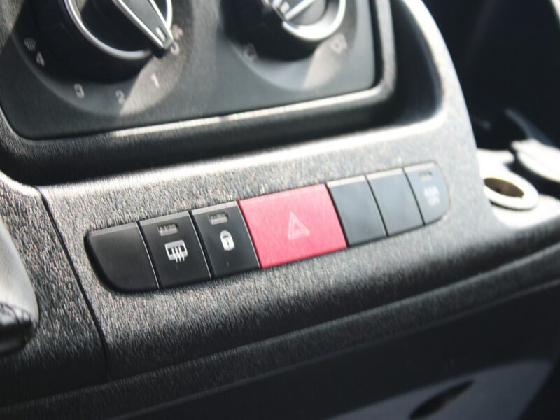 Peugeot Boxer L3H2 Brygadowy F-VAT WebastoGwarancja Salon PL