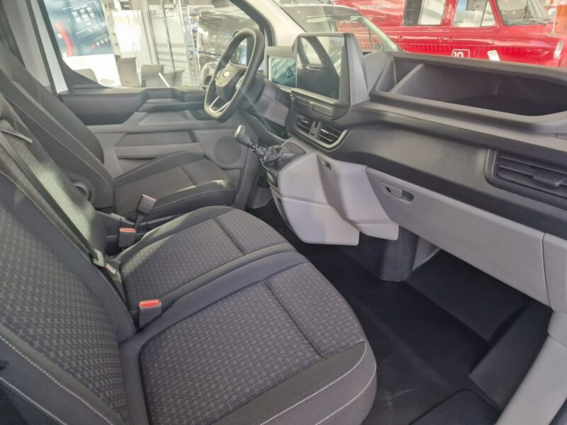 Ford Transit Custom Limited 150K L2 Hak Full Led Dostępny od reki !! Niska cena !!
